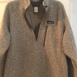 Patagonia Better Sweater